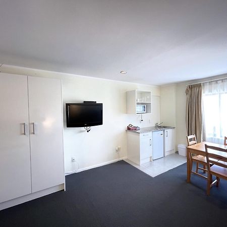Royal Park Lodge Auckland Ngoại thất bức ảnh