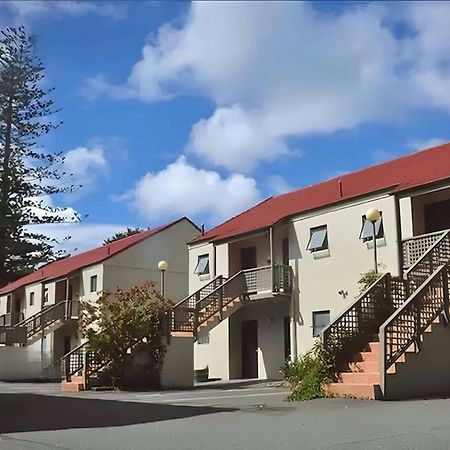 Royal Park Lodge Auckland Ngoại thất bức ảnh