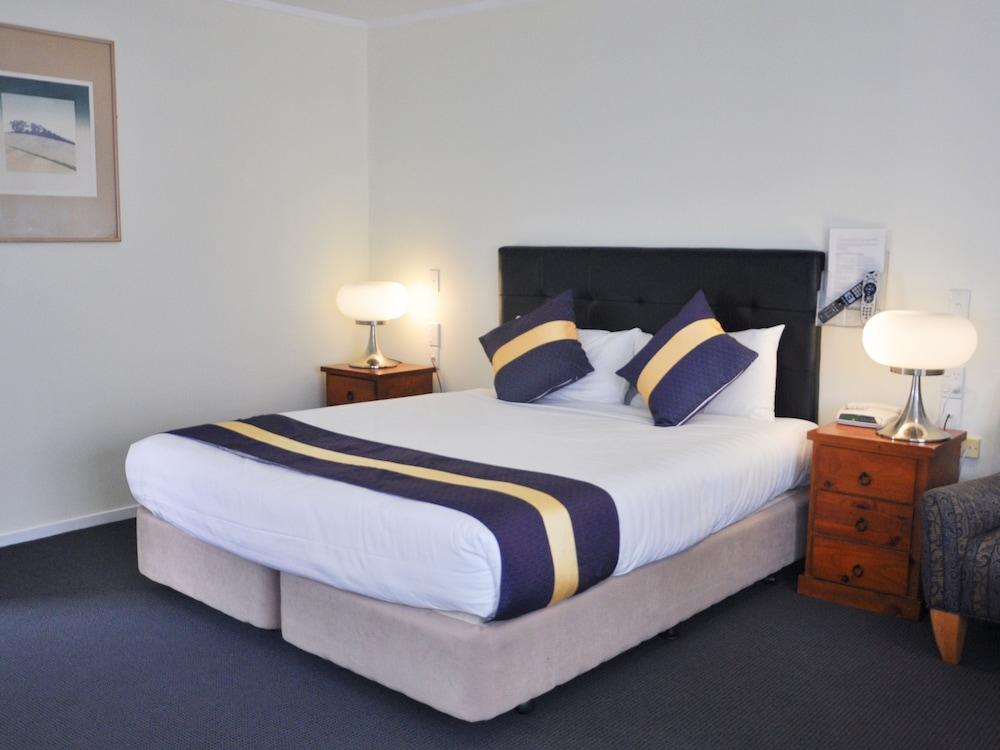 Royal Park Lodge Auckland Ngoại thất bức ảnh