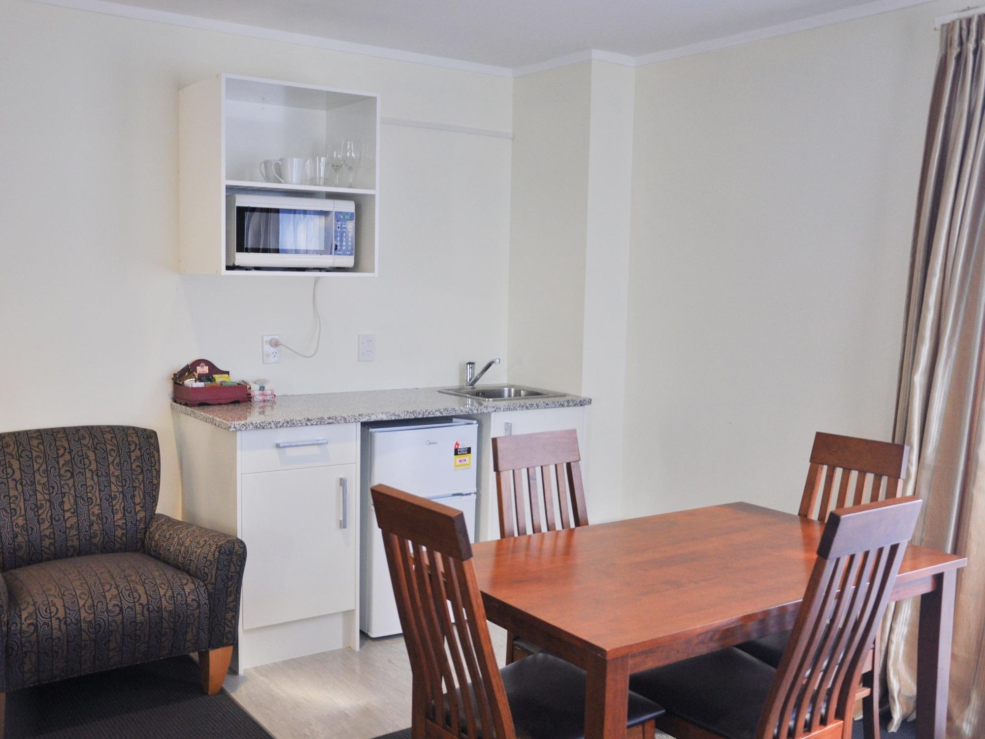 Royal Park Lodge Auckland Ngoại thất bức ảnh