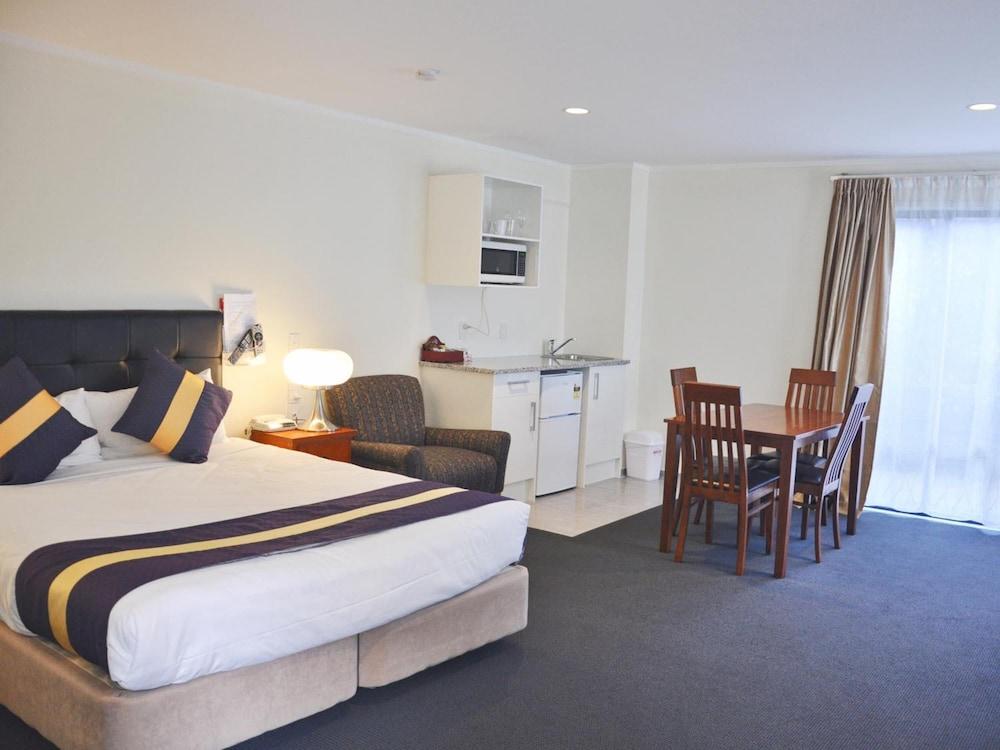 Royal Park Lodge Auckland Ngoại thất bức ảnh