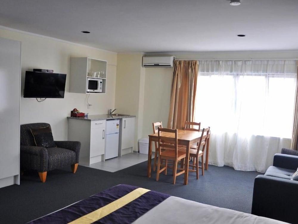 Royal Park Lodge Auckland Ngoại thất bức ảnh