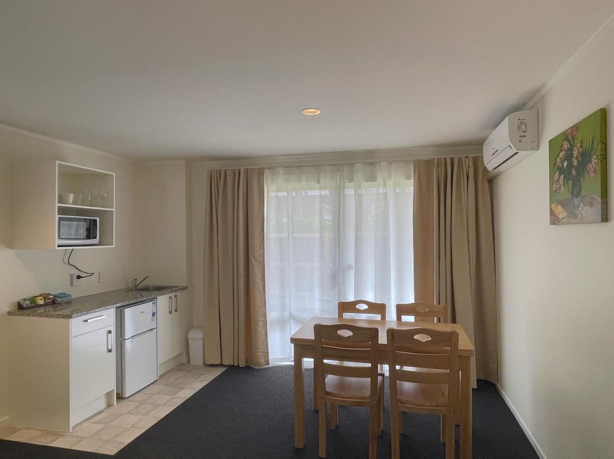 Royal Park Lodge Auckland Ngoại thất bức ảnh