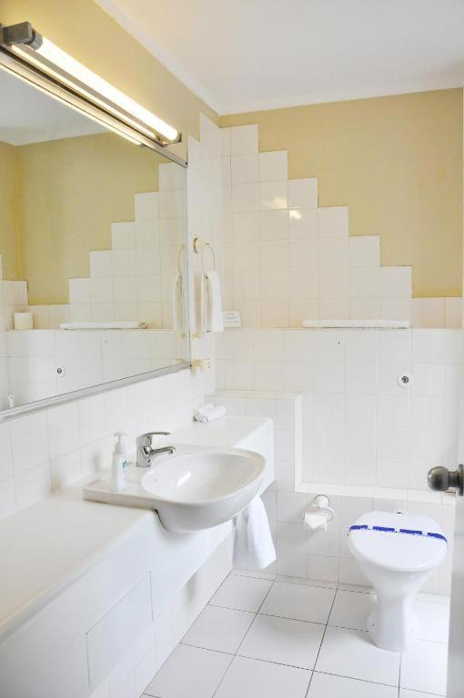 Royal Park Lodge Auckland Phòng bức ảnh