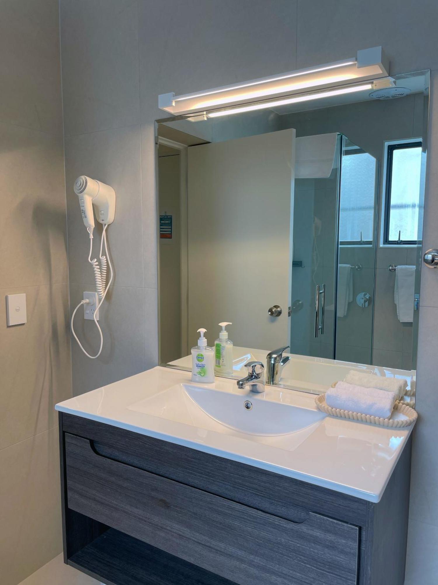 Royal Park Lodge Auckland Ngoại thất bức ảnh