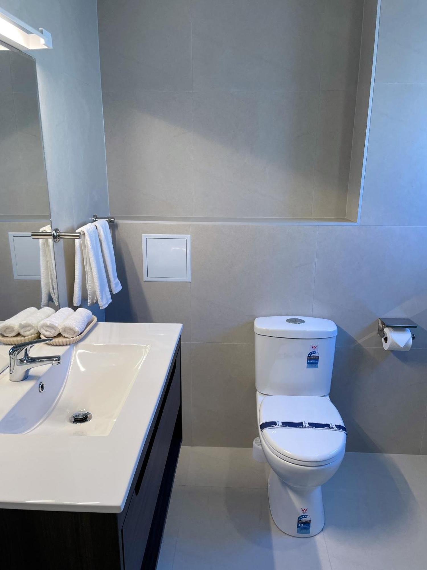 Royal Park Lodge Auckland Ngoại thất bức ảnh