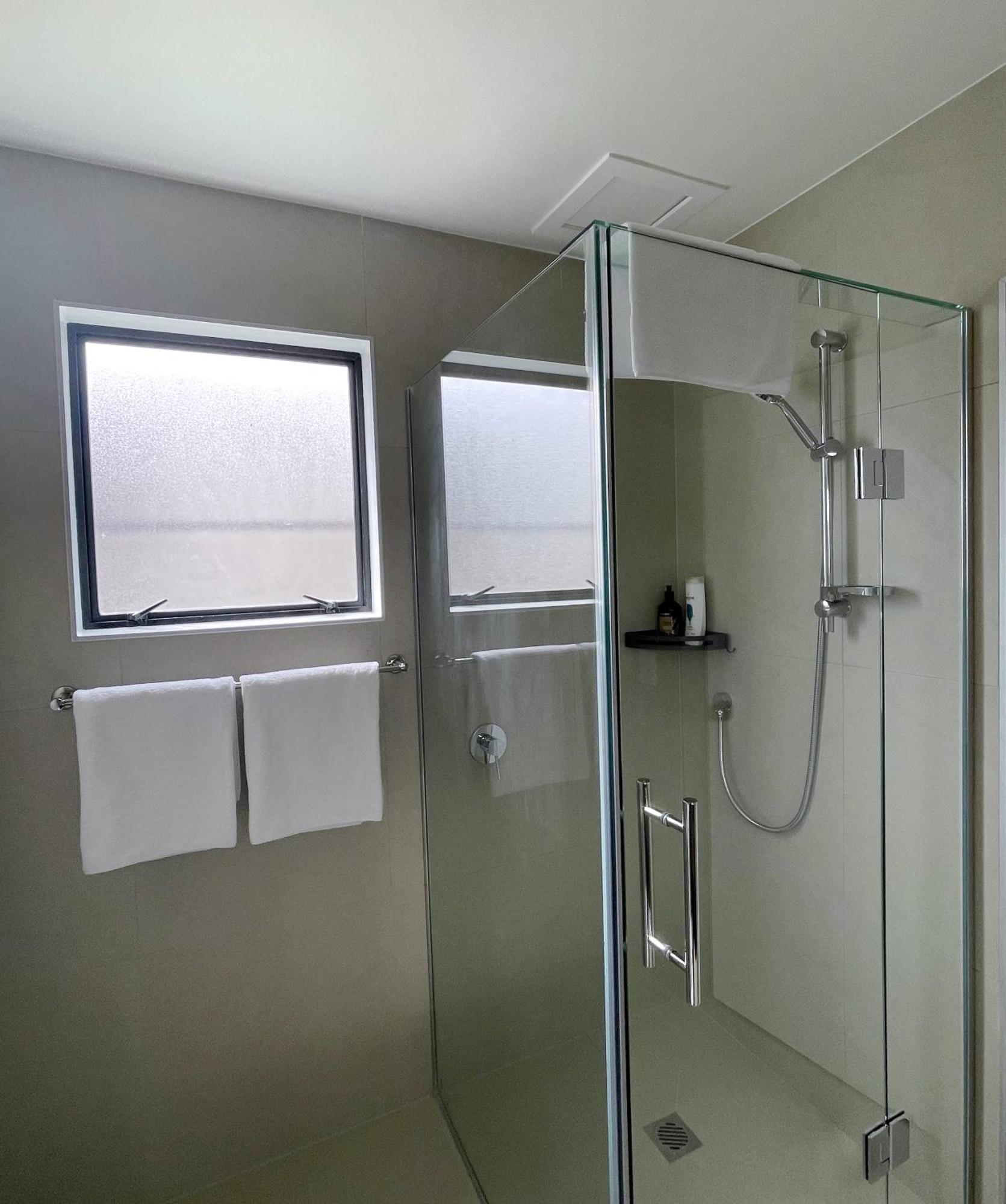 Royal Park Lodge Auckland Ngoại thất bức ảnh