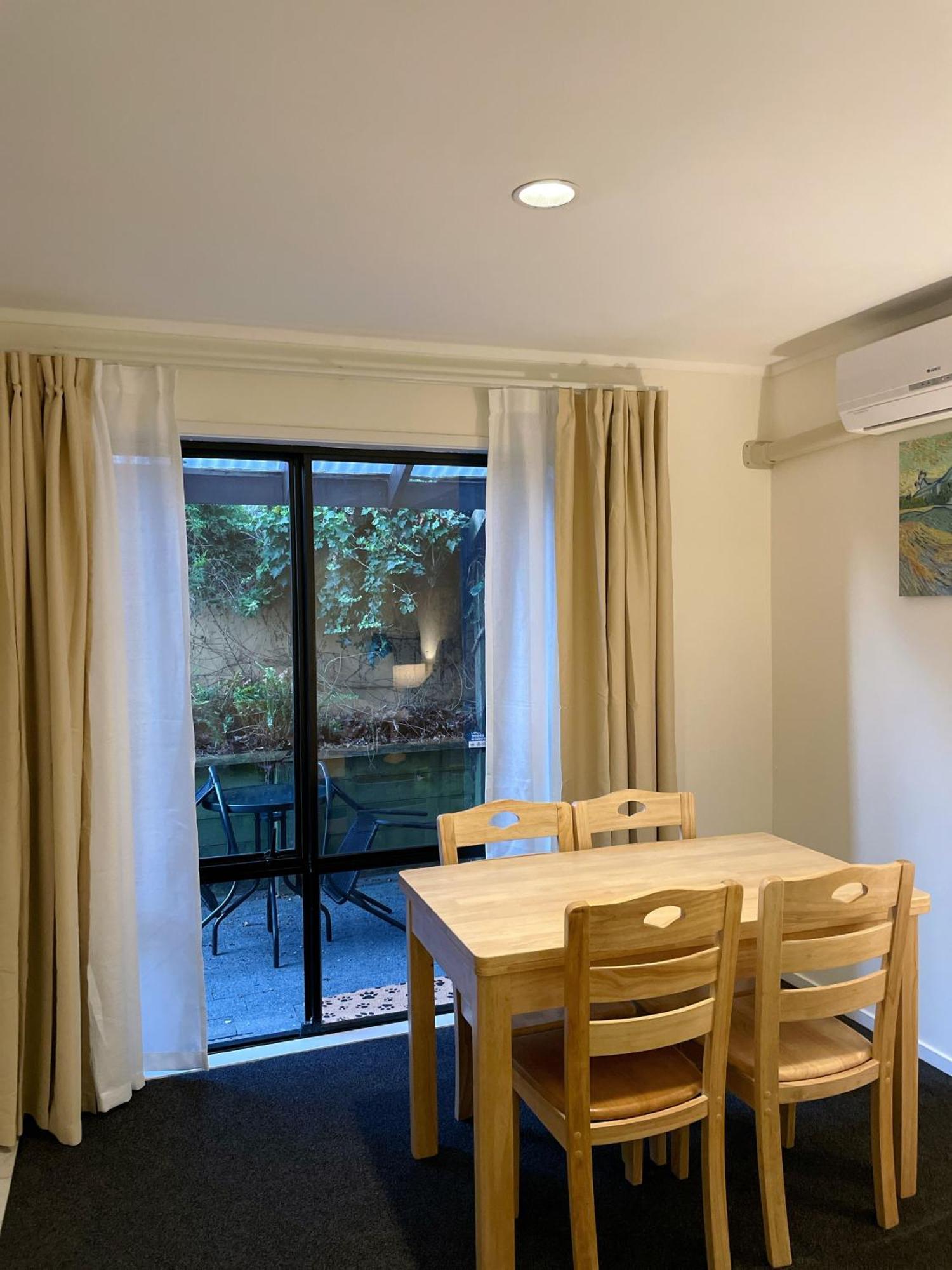 Royal Park Lodge Auckland Ngoại thất bức ảnh
