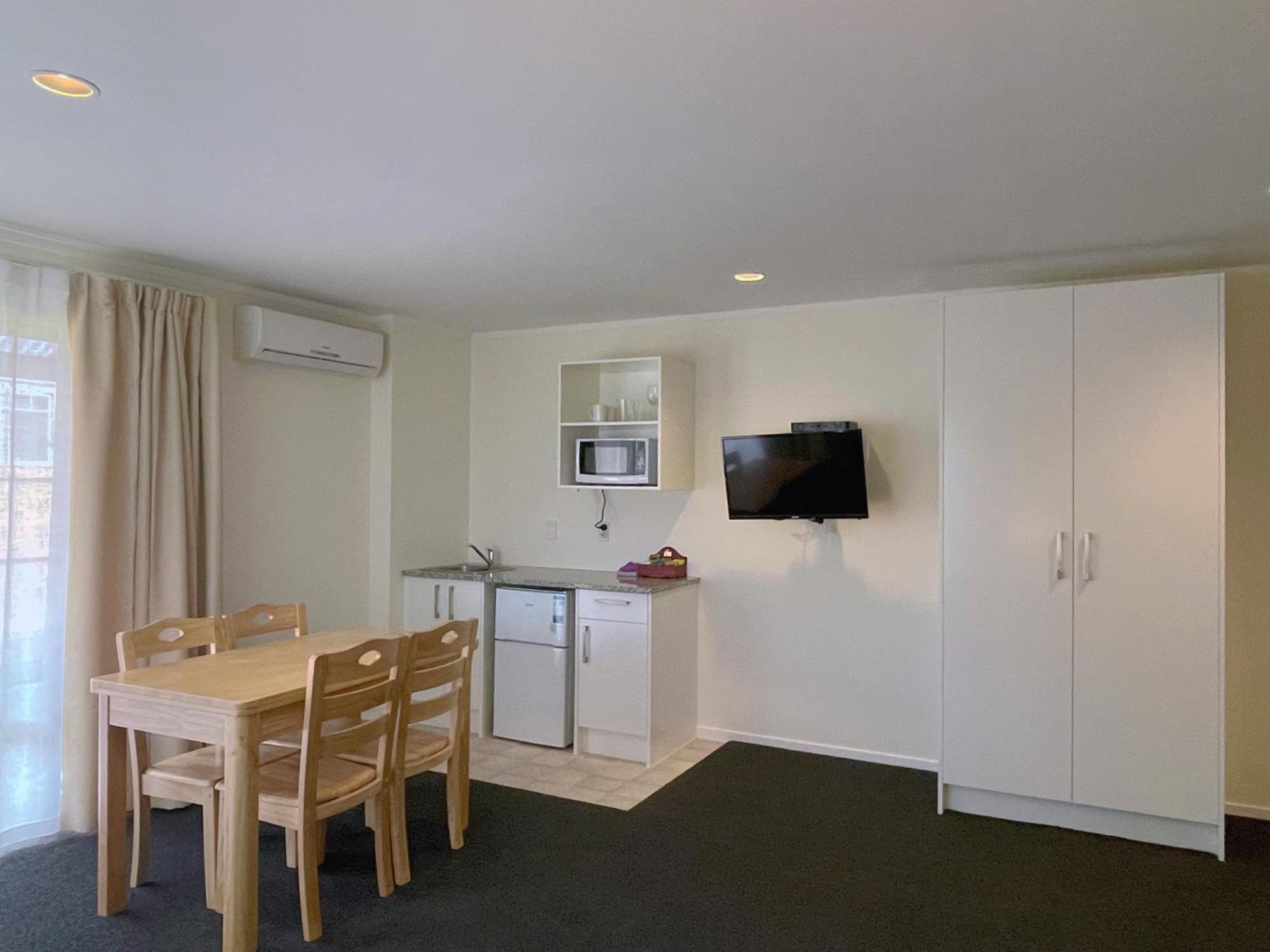 Royal Park Lodge Auckland Ngoại thất bức ảnh