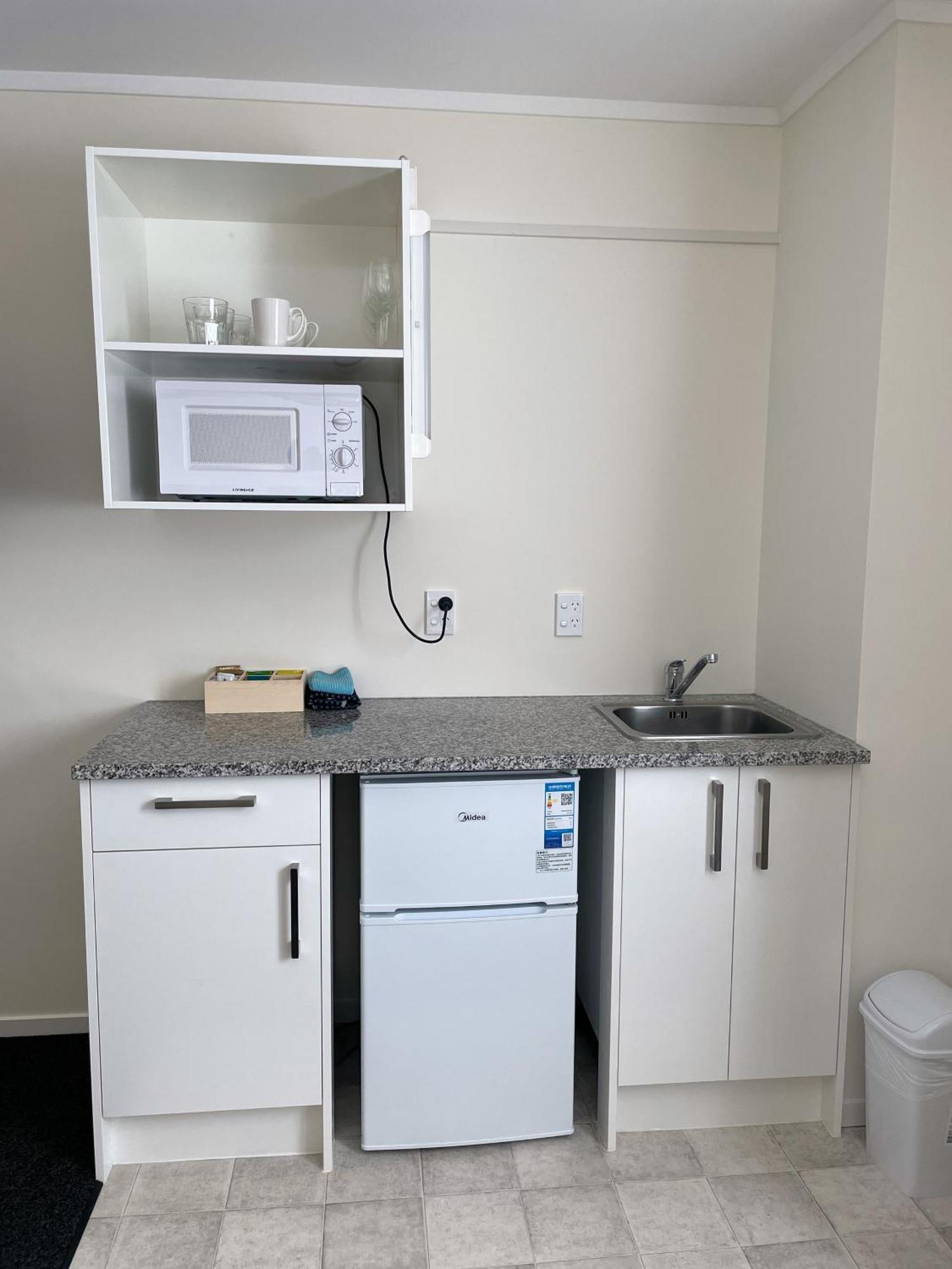 Royal Park Lodge Auckland Ngoại thất bức ảnh