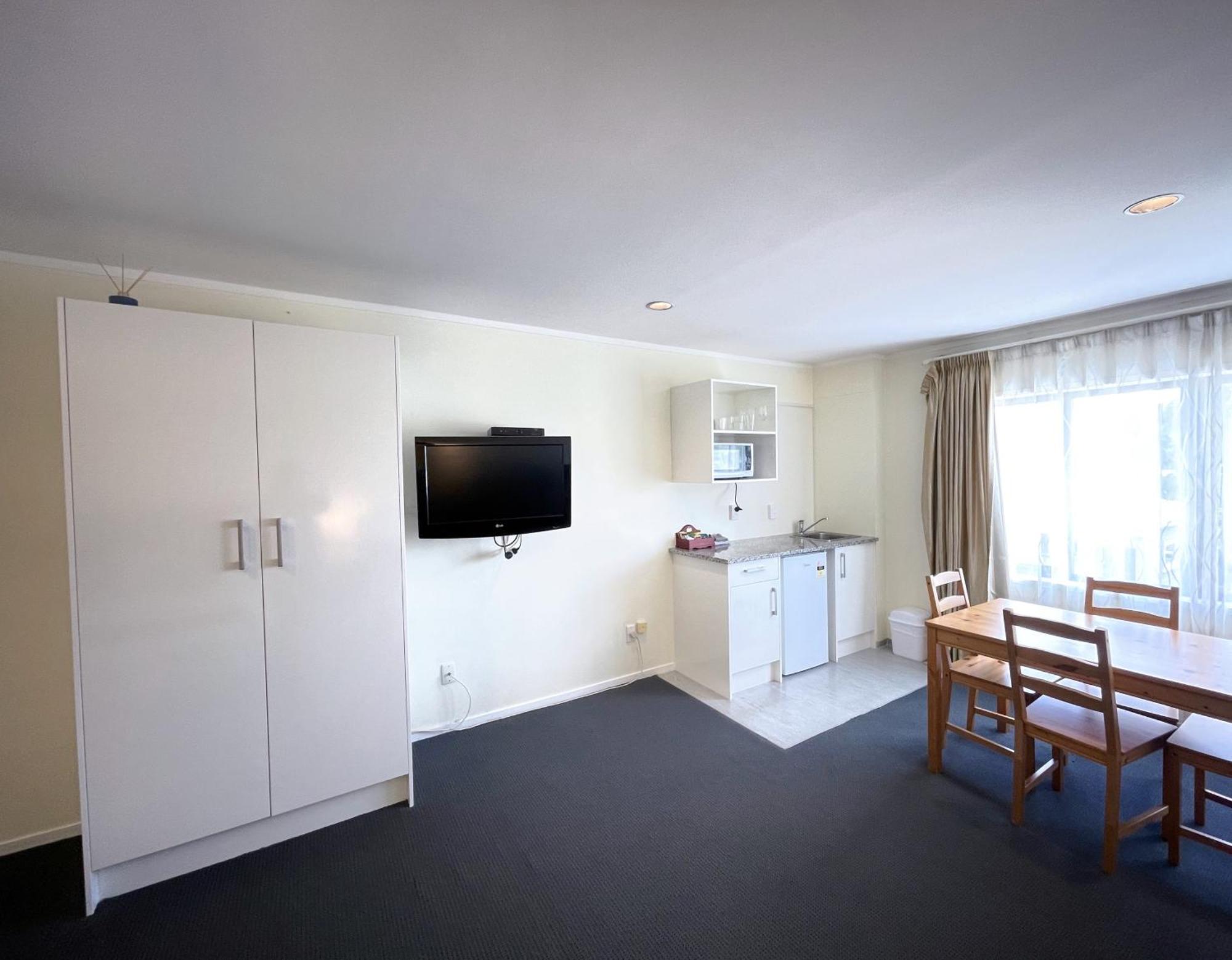 Royal Park Lodge Auckland Ngoại thất bức ảnh