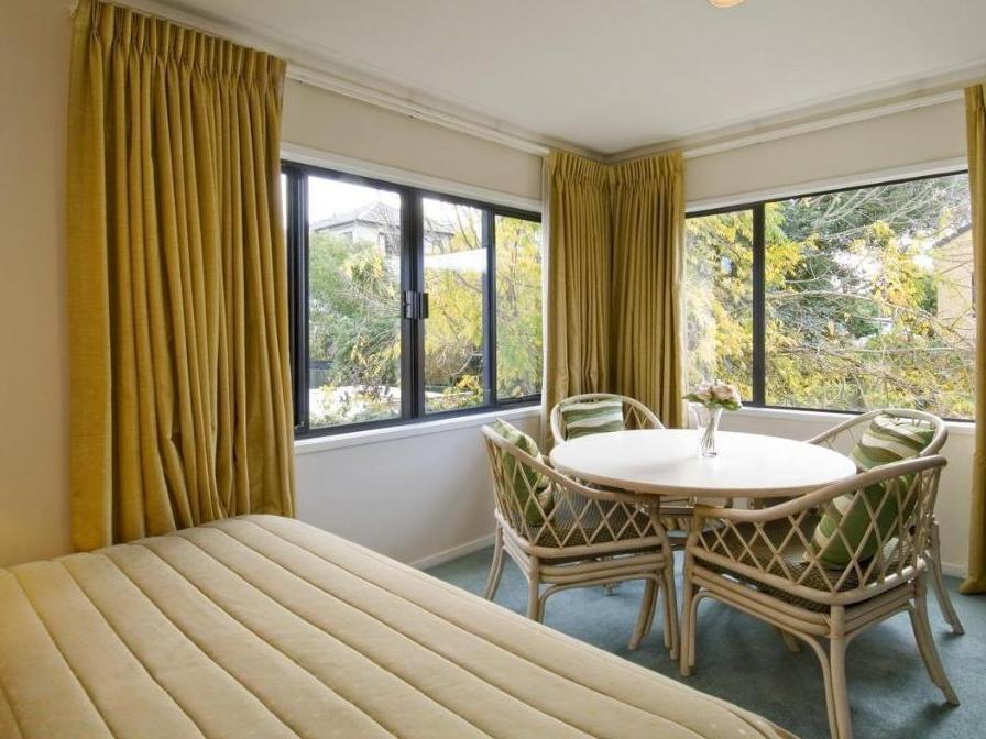 Royal Park Lodge Auckland Ngoại thất bức ảnh