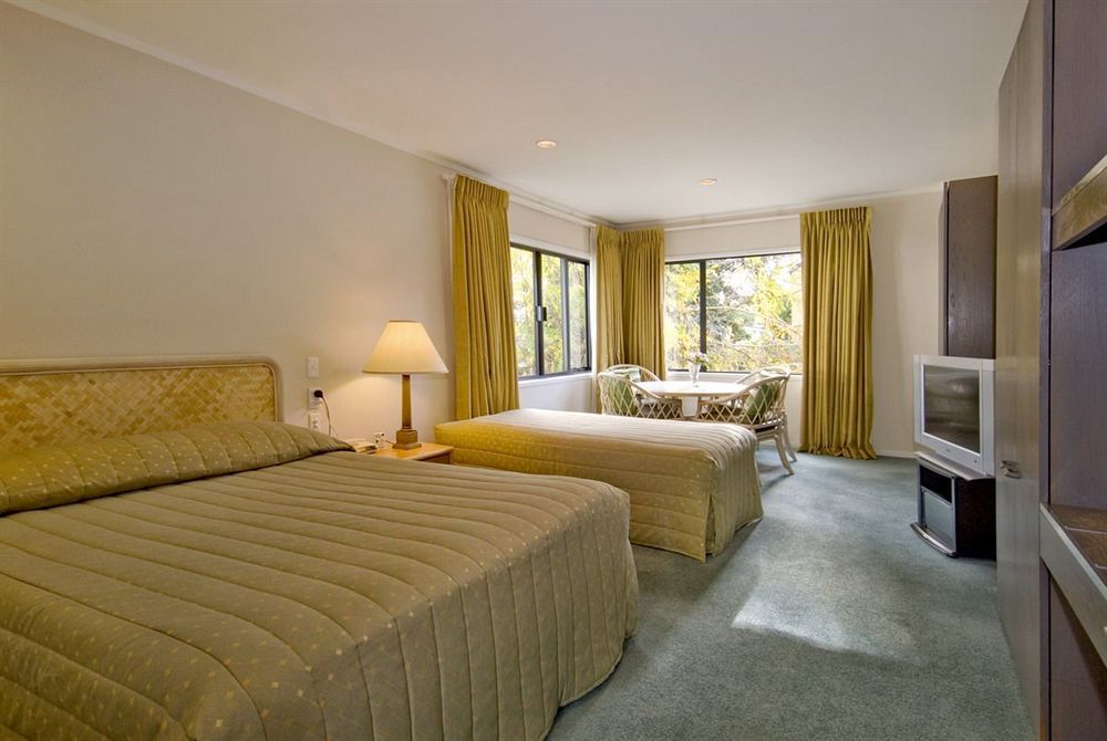 Royal Park Lodge Auckland Ngoại thất bức ảnh