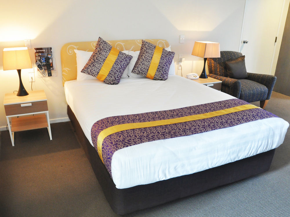 Royal Park Lodge Auckland Ngoại thất bức ảnh