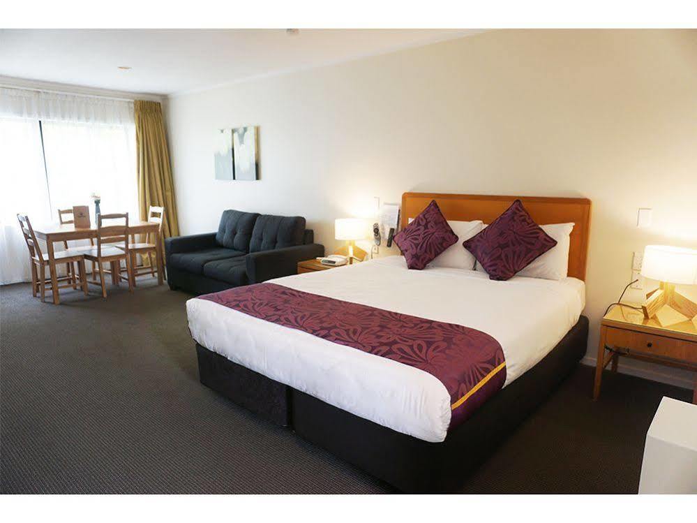 Royal Park Lodge Auckland Ngoại thất bức ảnh