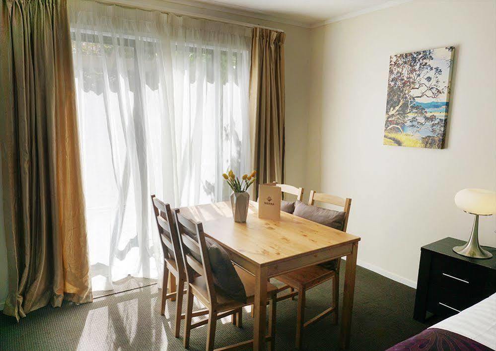 Royal Park Lodge Auckland Ngoại thất bức ảnh