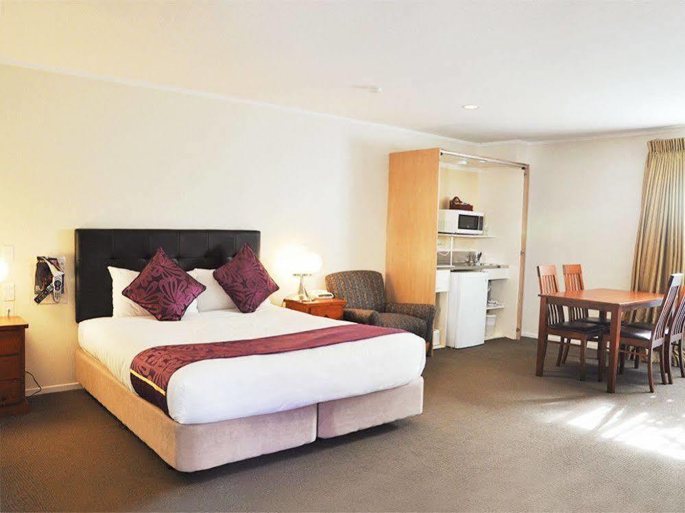 Royal Park Lodge Auckland Ngoại thất bức ảnh