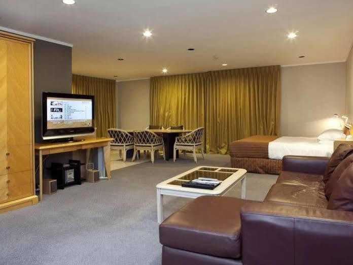 Royal Park Lodge Auckland Ngoại thất bức ảnh
