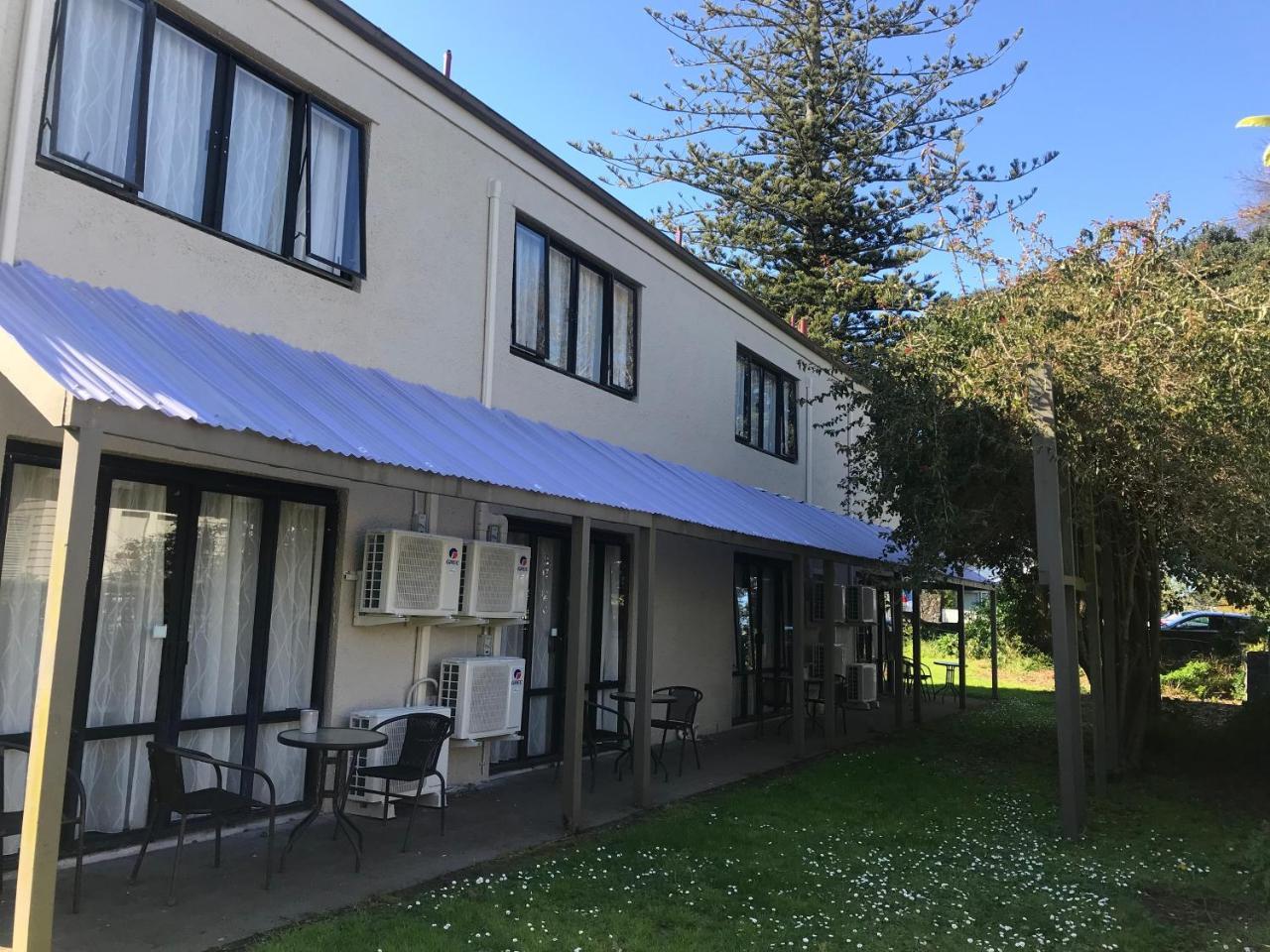 Royal Park Lodge Auckland Ngoại thất bức ảnh