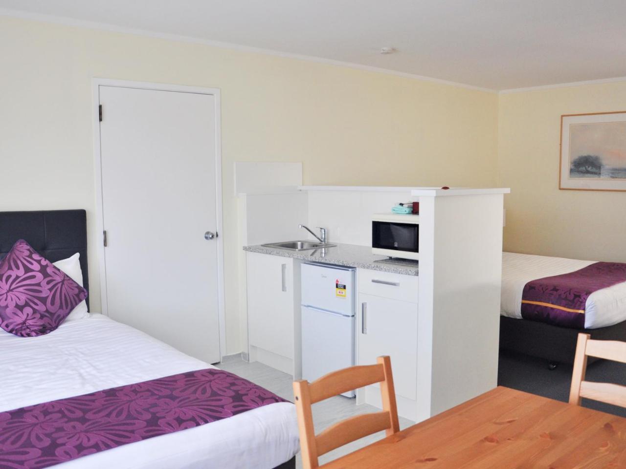 Royal Park Lodge Auckland Ngoại thất bức ảnh