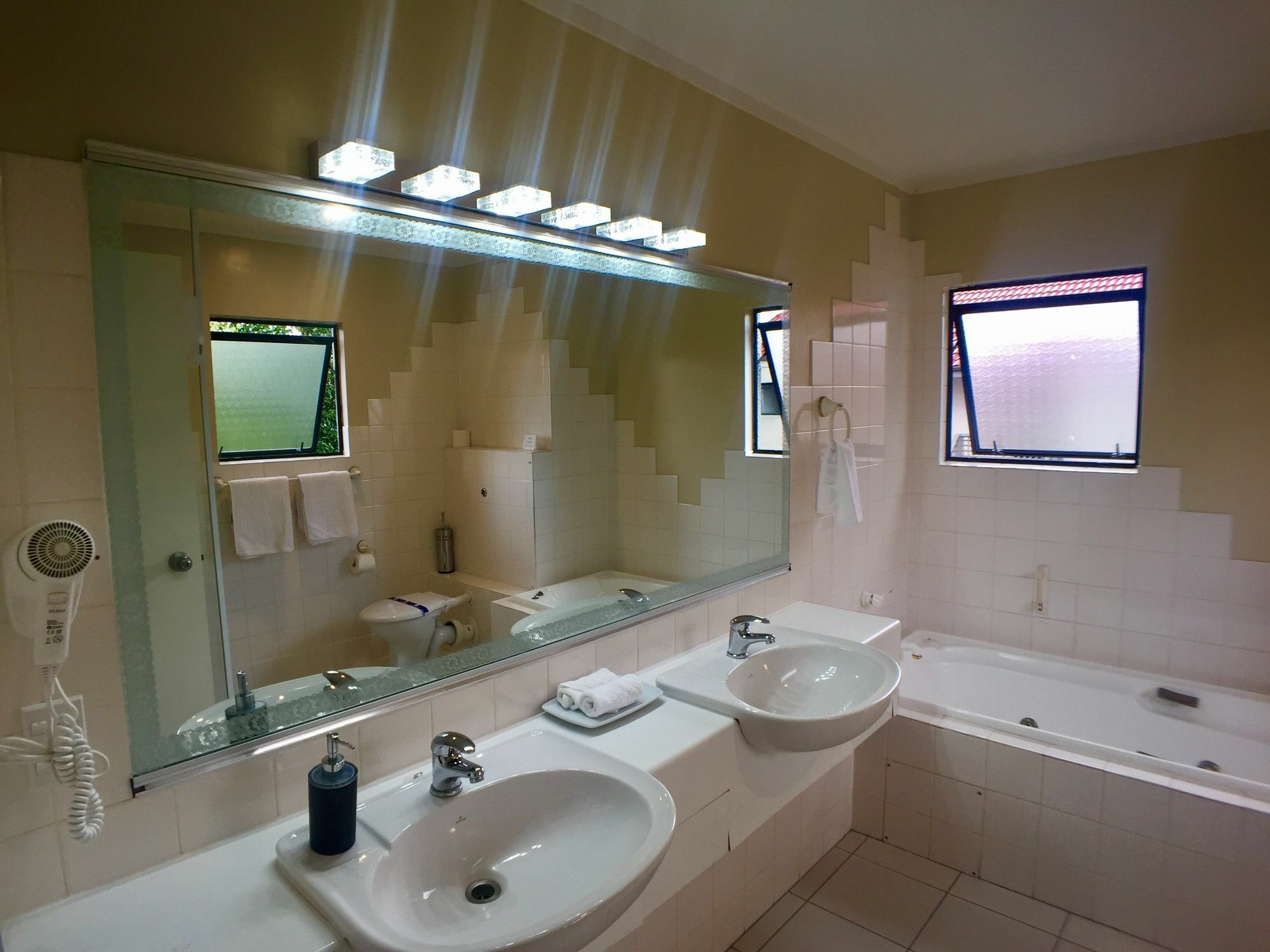 Royal Park Lodge Auckland Ngoại thất bức ảnh